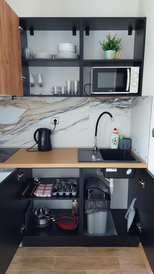 Apartmany Podlavice Banská Bystrica Eksteriør bilde