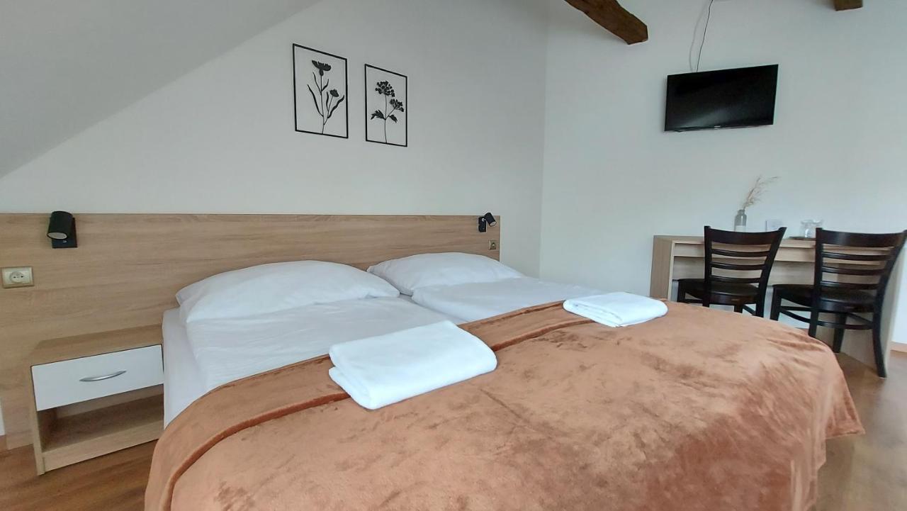 Apartmany Podlavice Banská Bystrica Eksteriør bilde