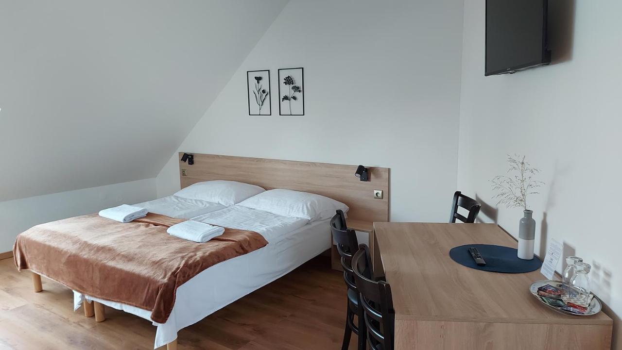 Apartmany Podlavice Banská Bystrica Eksteriør bilde