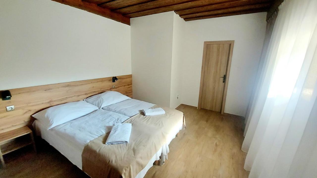 Apartmany Podlavice Banská Bystrica Eksteriør bilde