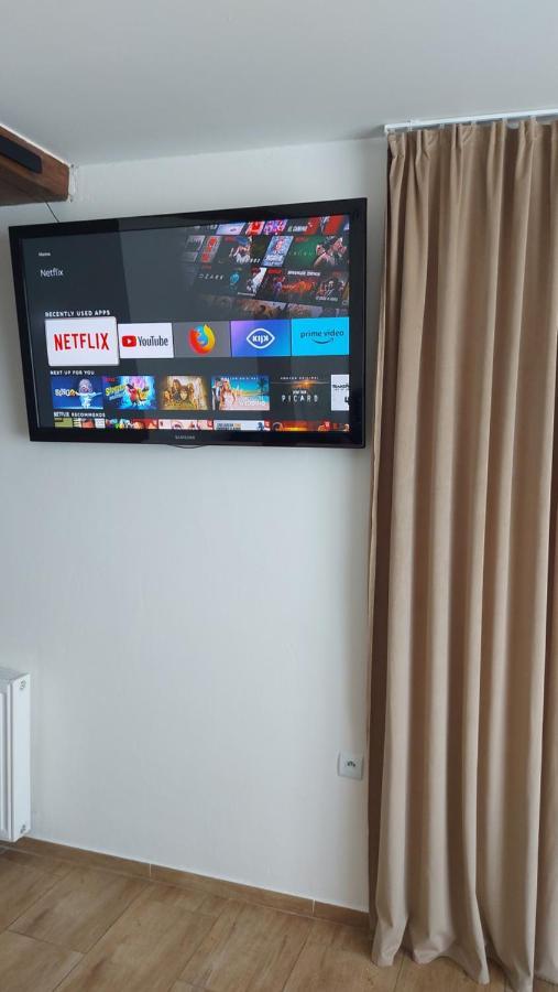 Apartmany Podlavice Banská Bystrica Eksteriør bilde