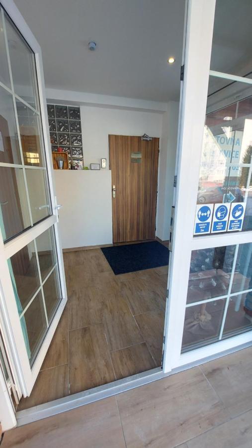 Apartmany Podlavice Banská Bystrica Eksteriør bilde