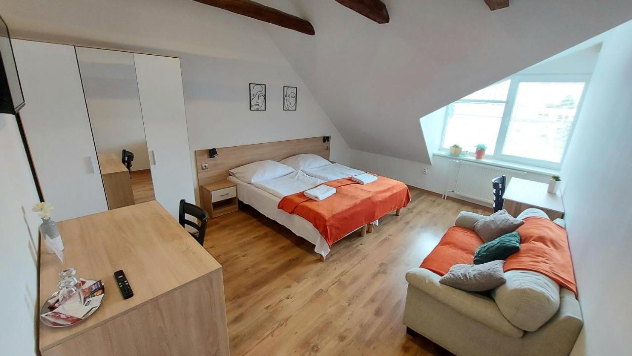 Apartmany Podlavice Banská Bystrica Eksteriør bilde