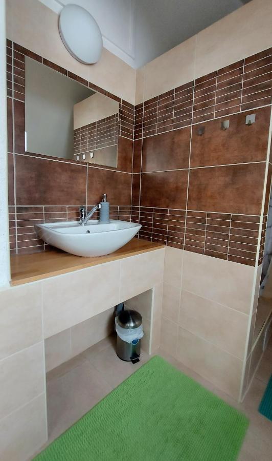 Apartmany Podlavice Banská Bystrica Eksteriør bilde